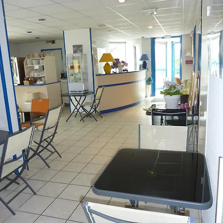 Hotel Lac'hotel France