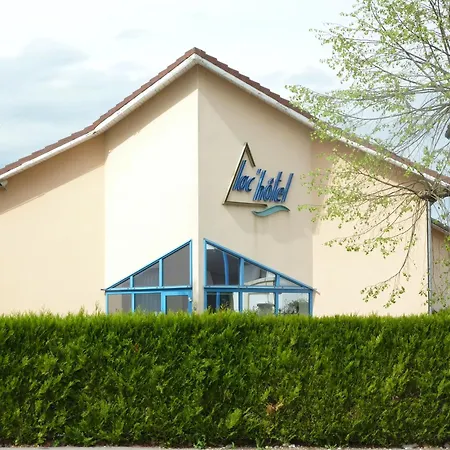 Hotel Lac'hotel France