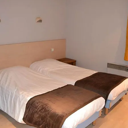 Lac'hotel France