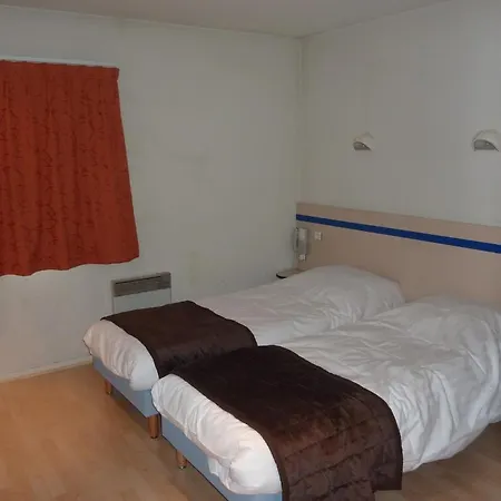 Lac'hotel France