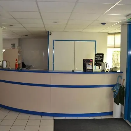 Lac'hotel France 2*