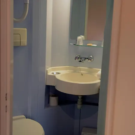 Lac'hotel France מלון 2*