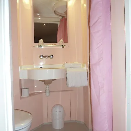 מלון Lac'hotel France
