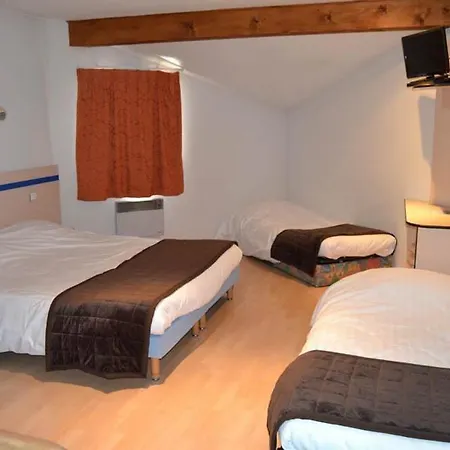 מלון Lac'hotel France