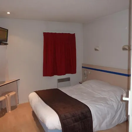 Lac'hotel France Otel