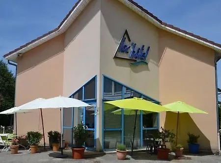 מלון Lac'hotel France
