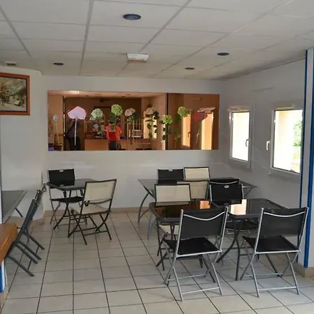 Lac'hotel France