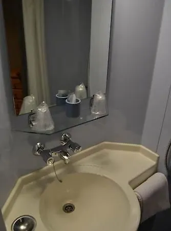 Otel Lac'hotel France 2*