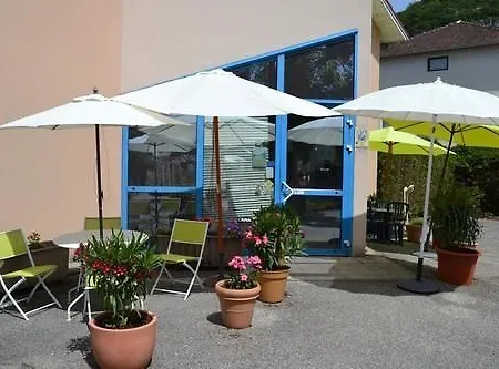 מלון Lac'hotel France 2*